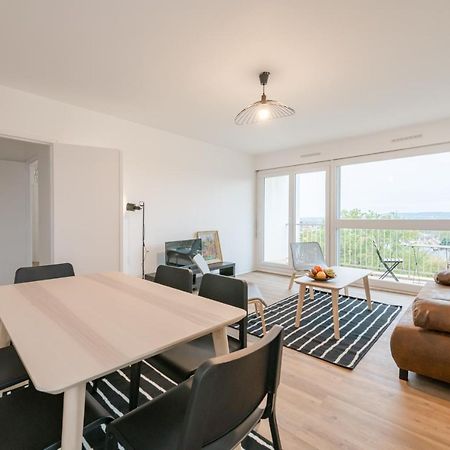 생 미셸 쉬르 오르주 Stylish Flat In Paris Suburbs 아파트 외부 사진